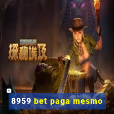 8959 bet paga mesmo